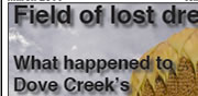 FOUR CORNERS FREE PRESS